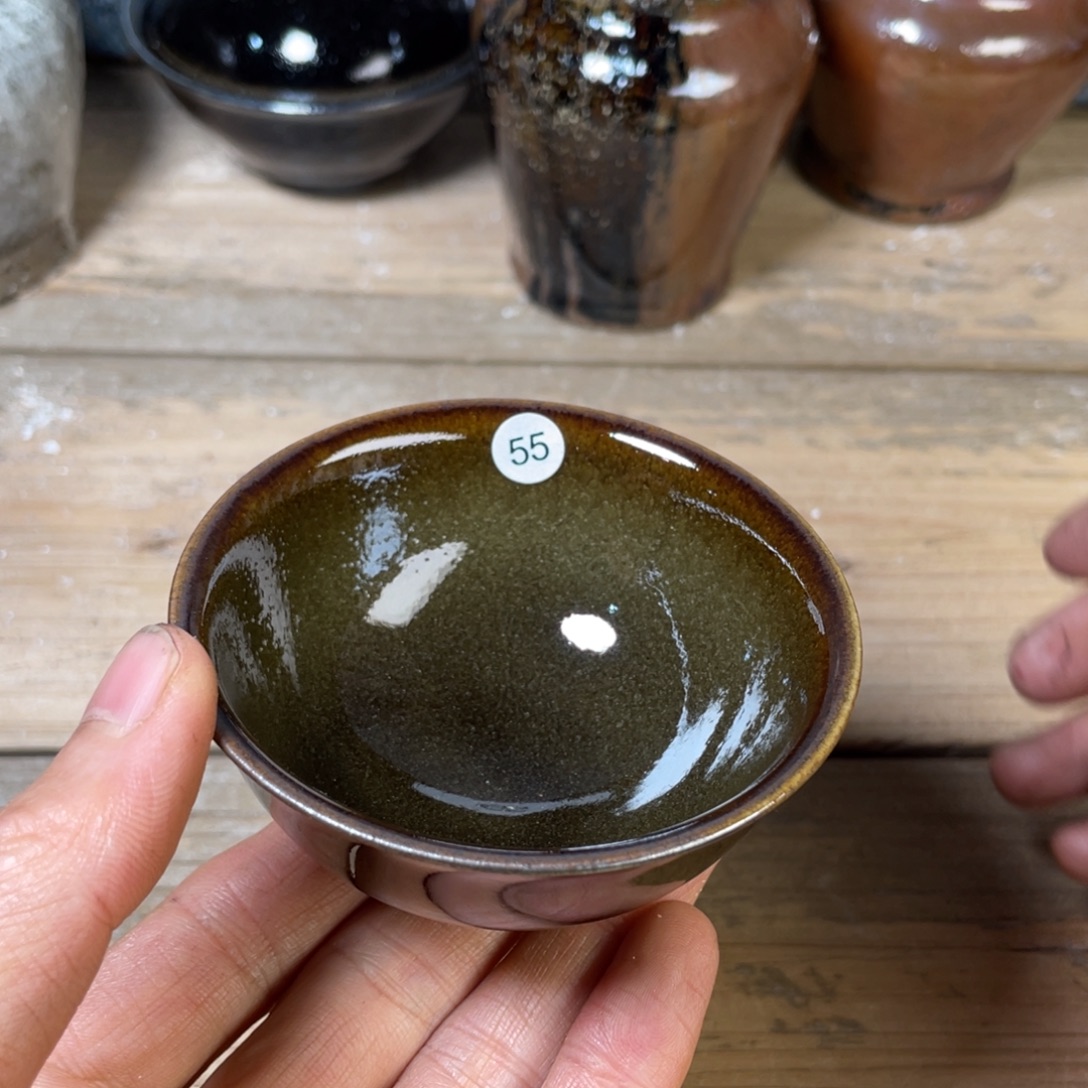 茶盏盏盏都有你在身边陪伴