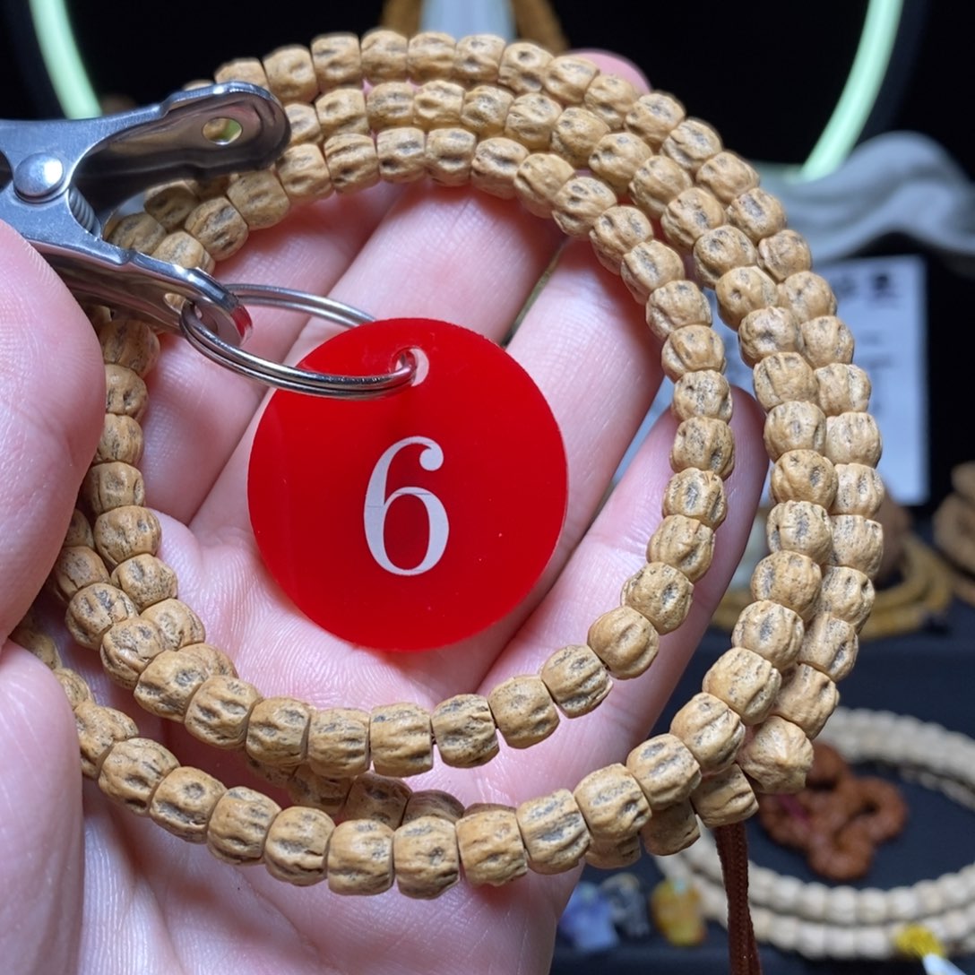 柏香籽/百香籽吊坠