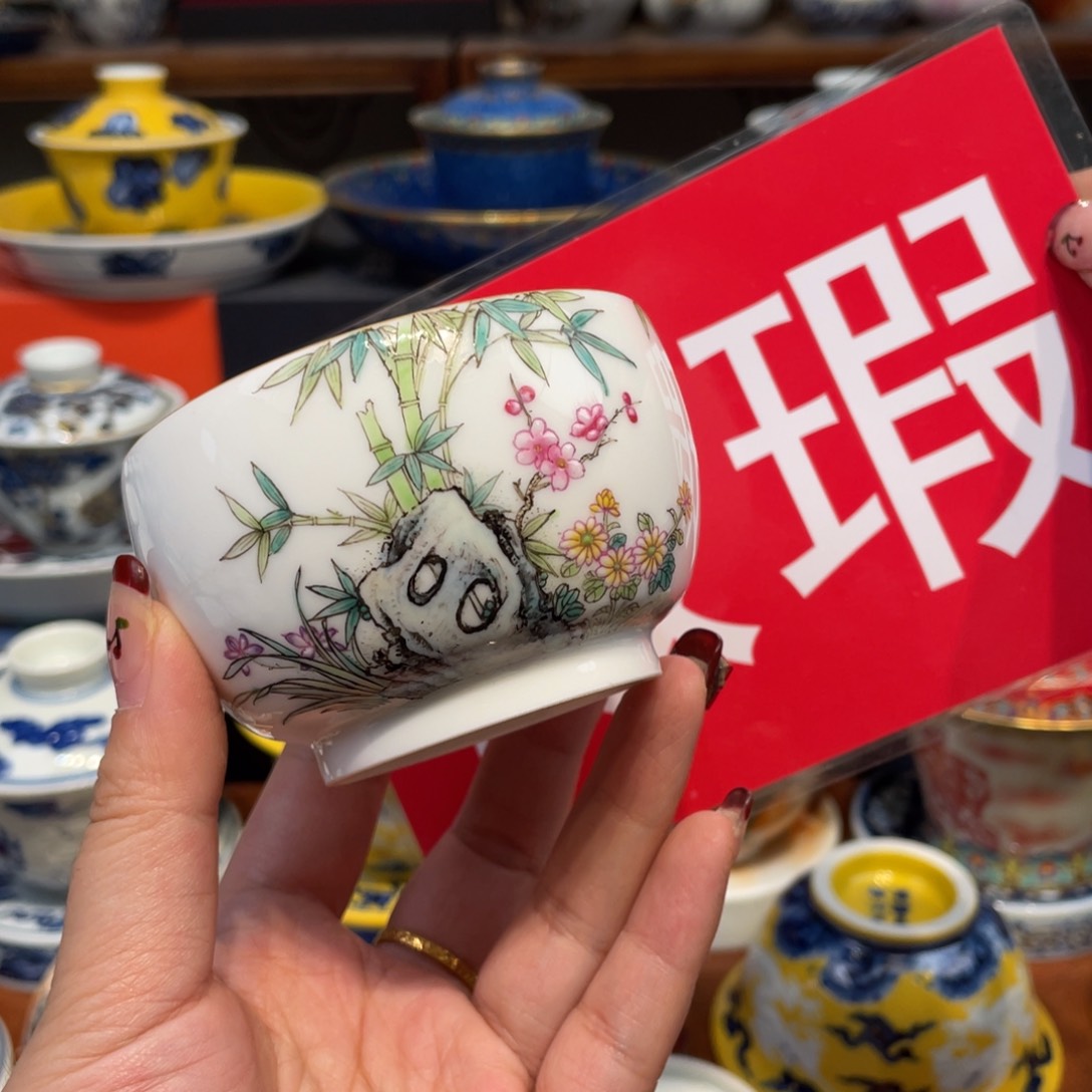 景德镇景德镇瓷器景德镇