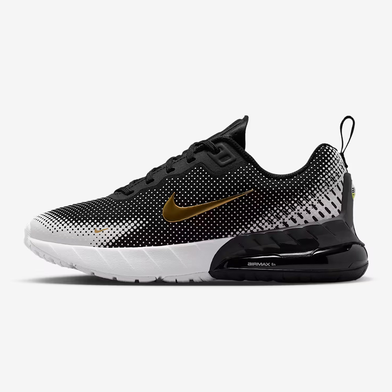 NIKE耐克双旦男大童简约运动鞋AIR MAX PHOENIX休闲鞋HF7052-007