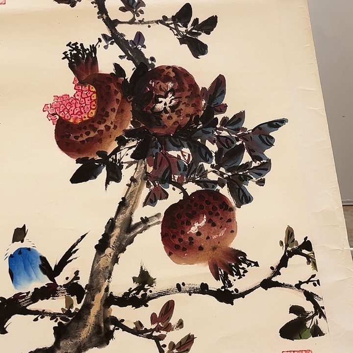 书法书法作品欣赏艺术