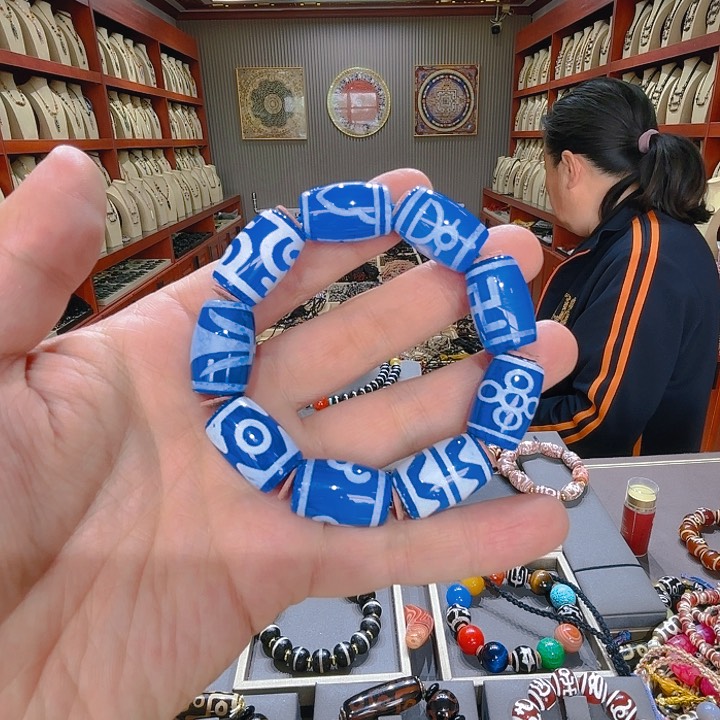 未镶嵌玛瑙/玉髓珠宝奇石