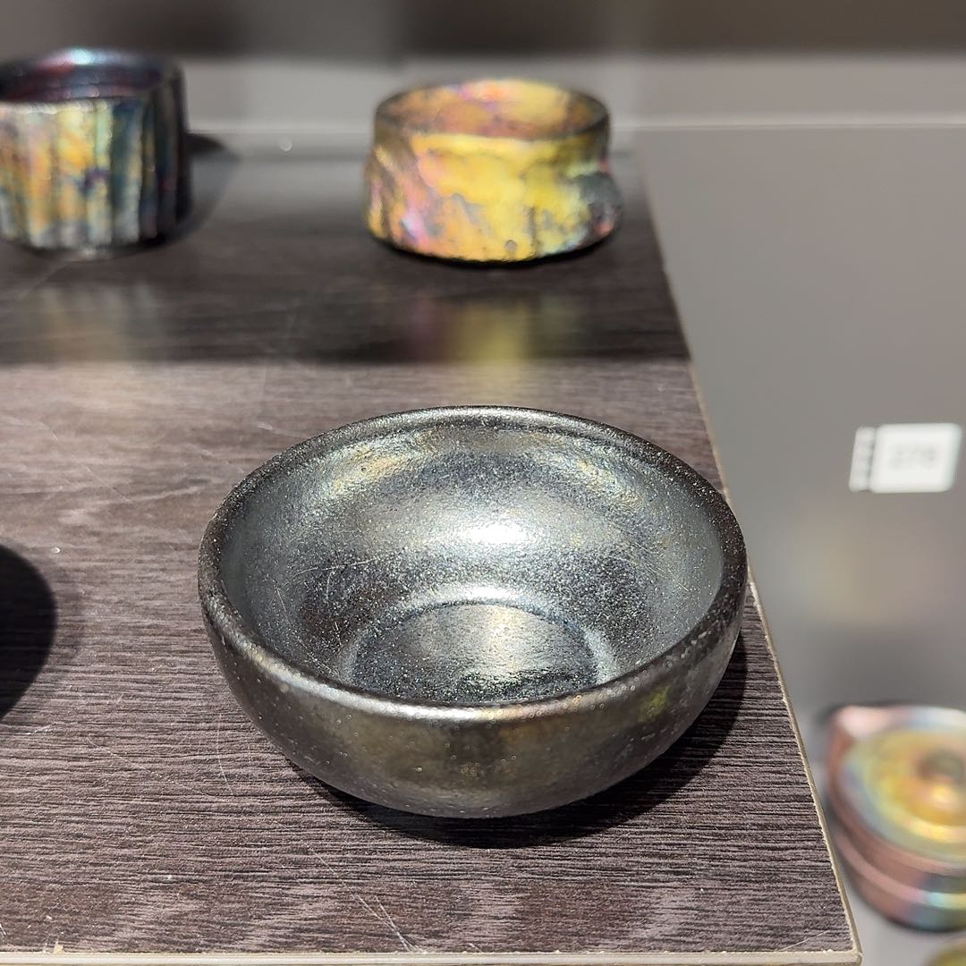 荥经黑砂炸福利主人杯