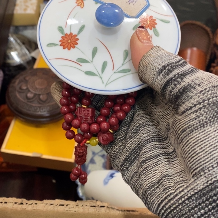 紫砂陶瓷艺术陶瓷艺术