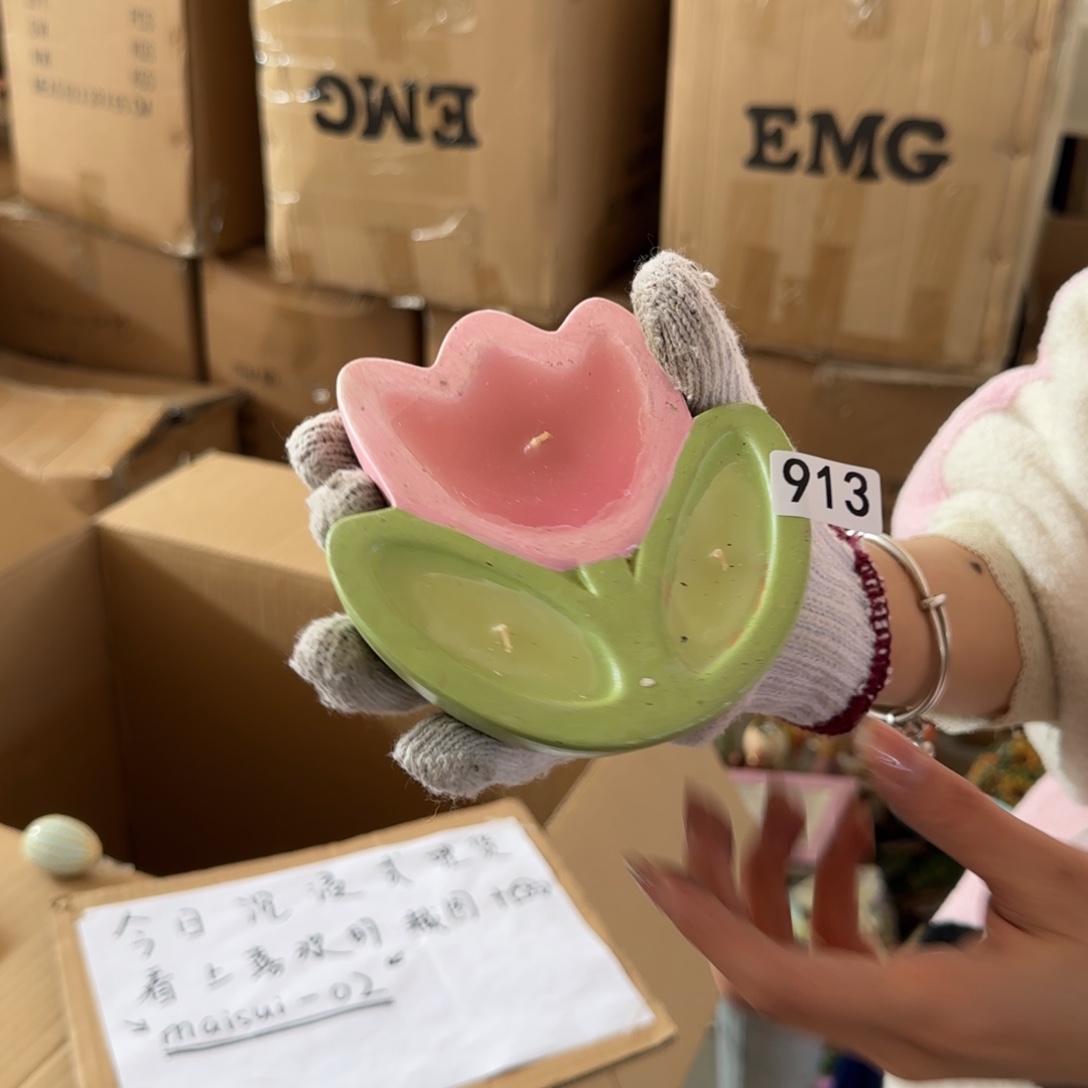 中古风老货玩具默认微瑕