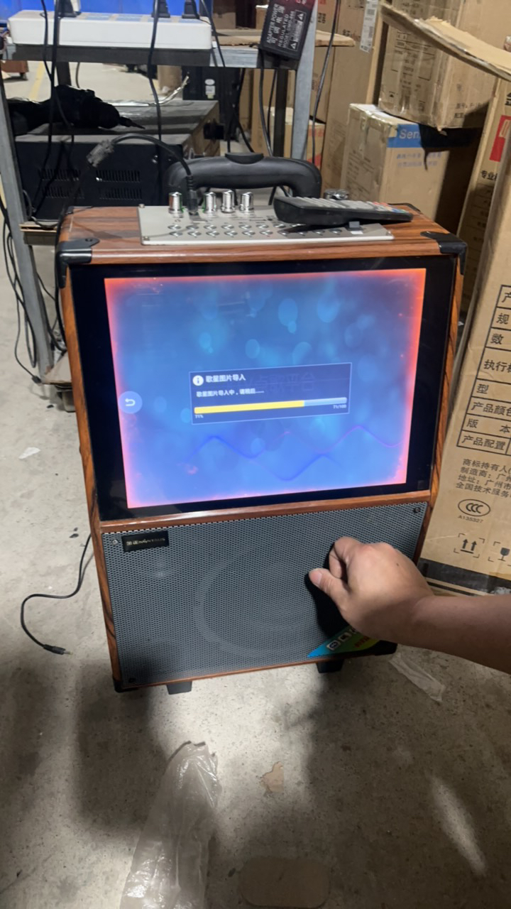 9新  坏的视频机，没有质保不退换，不包邮，裸机