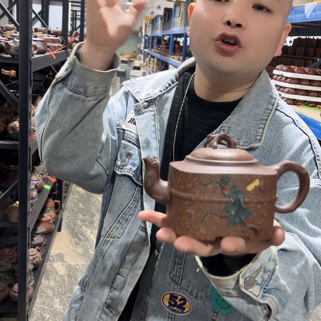 茶壶紫砂lzlemolanokde