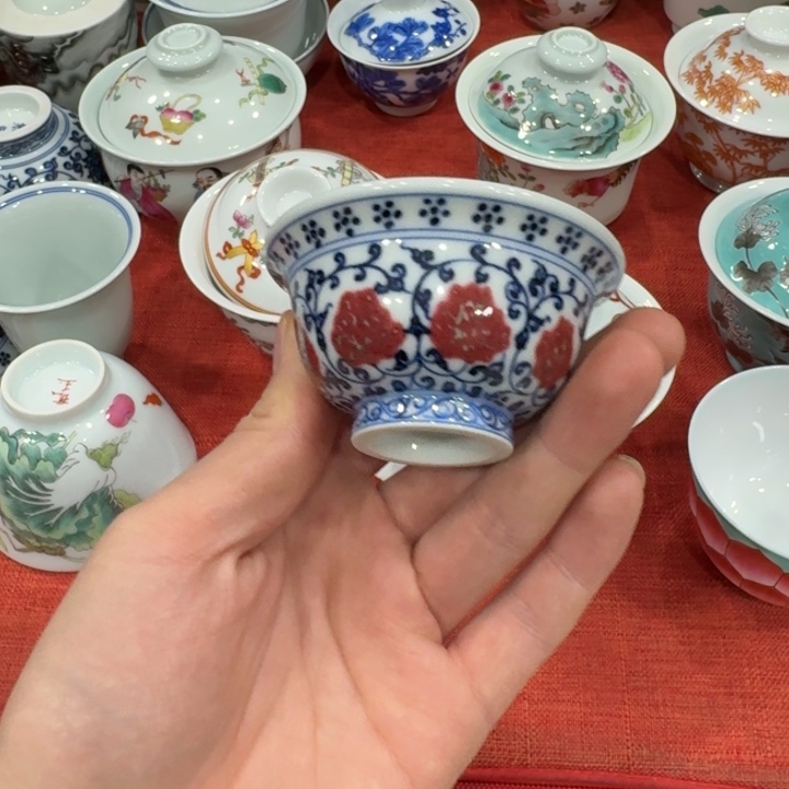 陶瓷艺术品收藏陶瓷