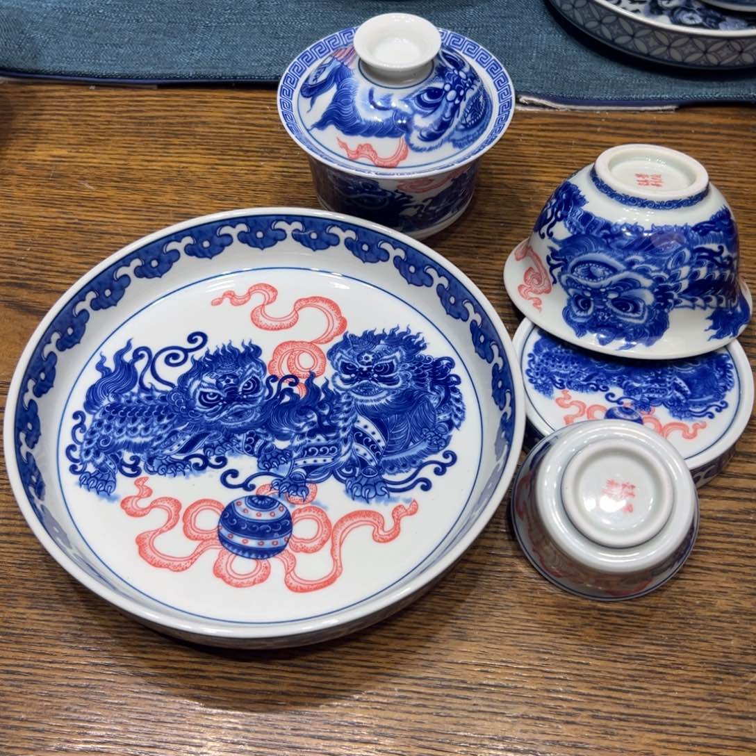 景德镇瓷器艺术研究的成果