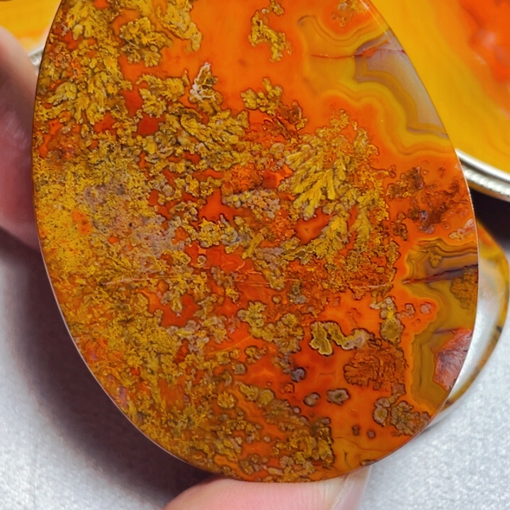 冒***鼎合金玛瑙玛瑙/玉髓