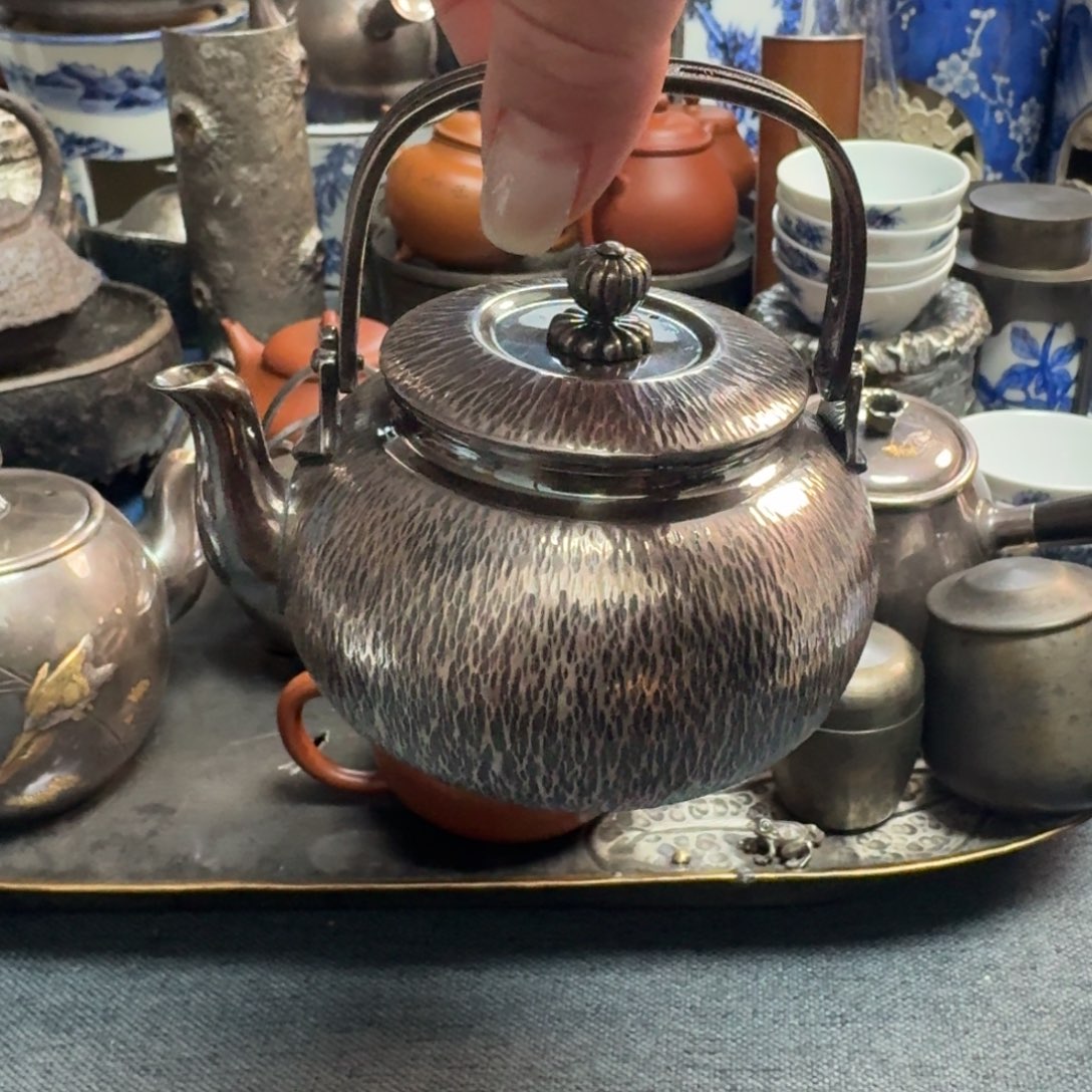 小***胖银壶哈哈哈哈哈哈哈