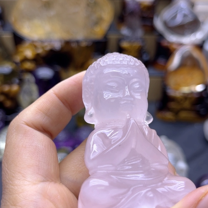 水晶摆件未镶嵌用****5摆件