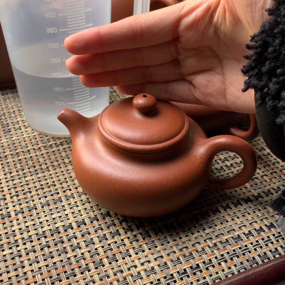 紫砂茶壶用****1宜兴紫砂壶茶壶原矿紫砂壶