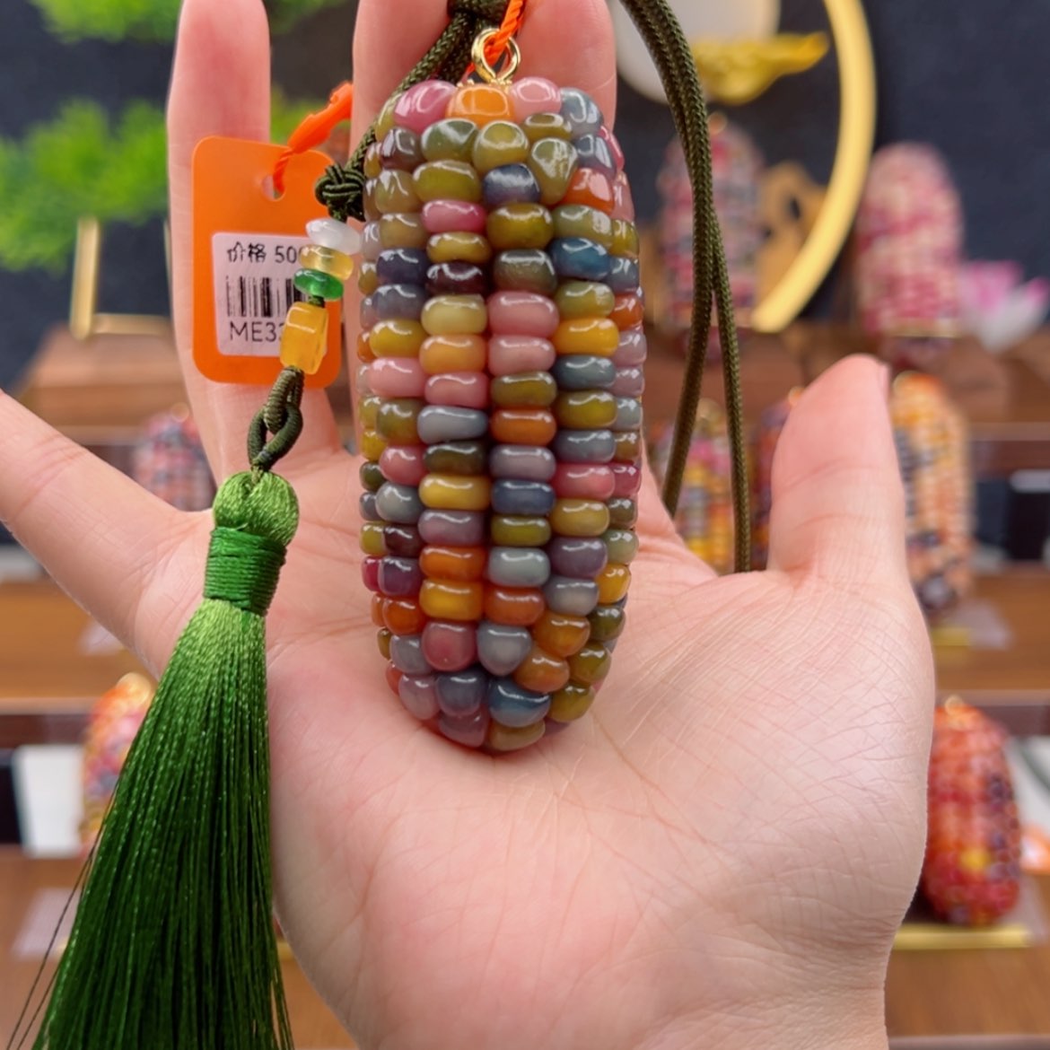 【闪购商品】香榧木