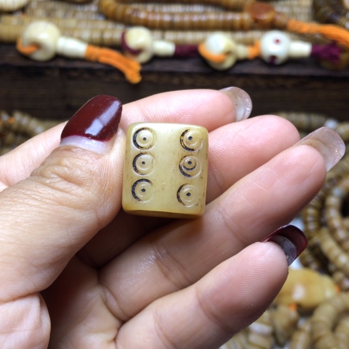 牛骨手串/手链念珠手链手串手链