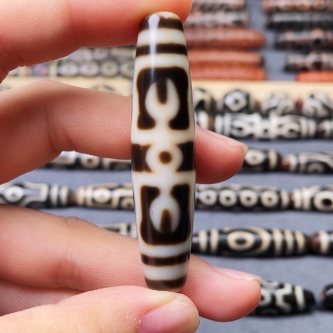 玛瑙/玉髓项链未镶嵌