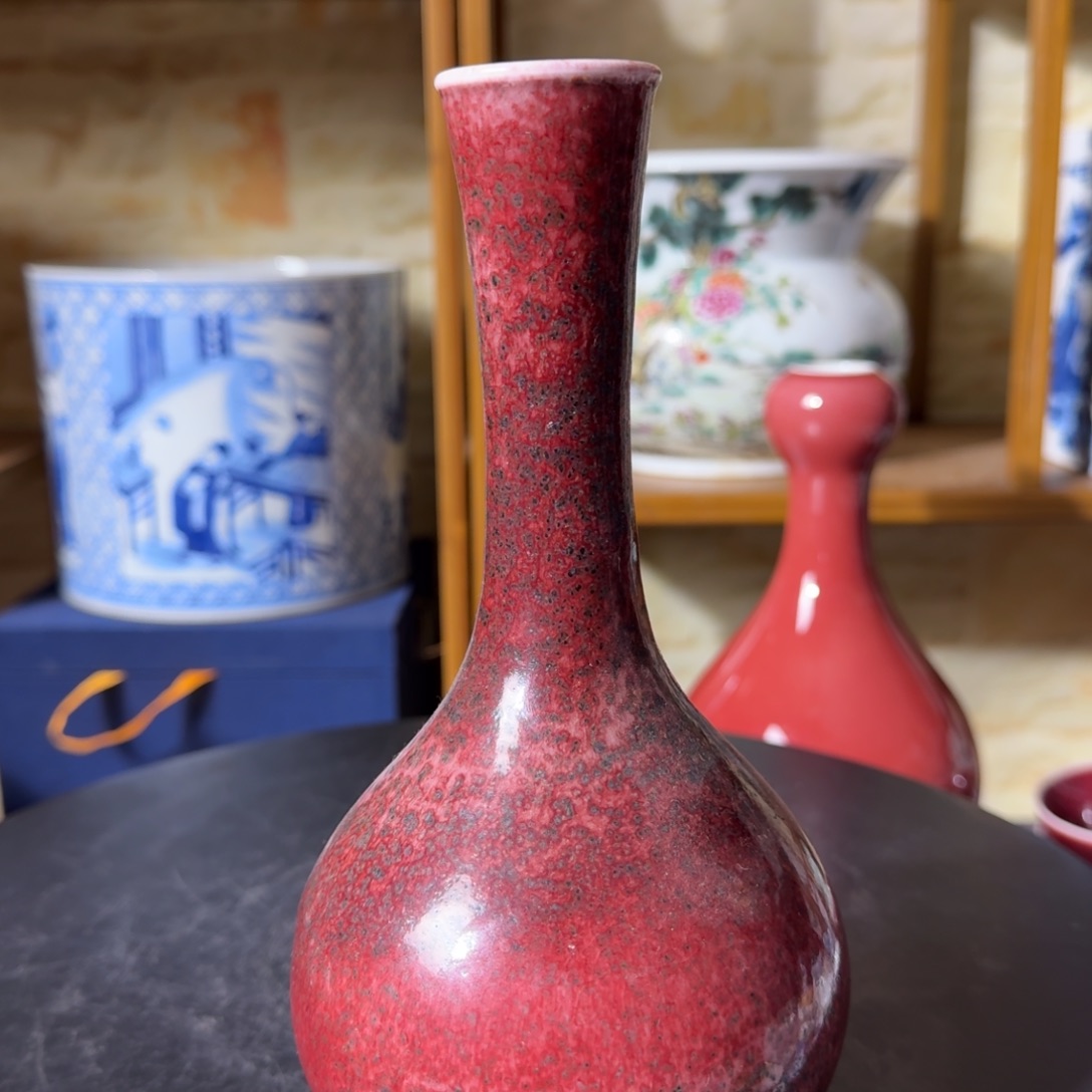 摆件陶瓷艺术工艺放漏福利