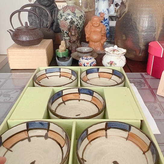 茶盏陶瓷艺术陶瓷艺术