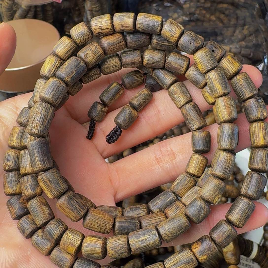 沉香手串沉水树心油31.5克