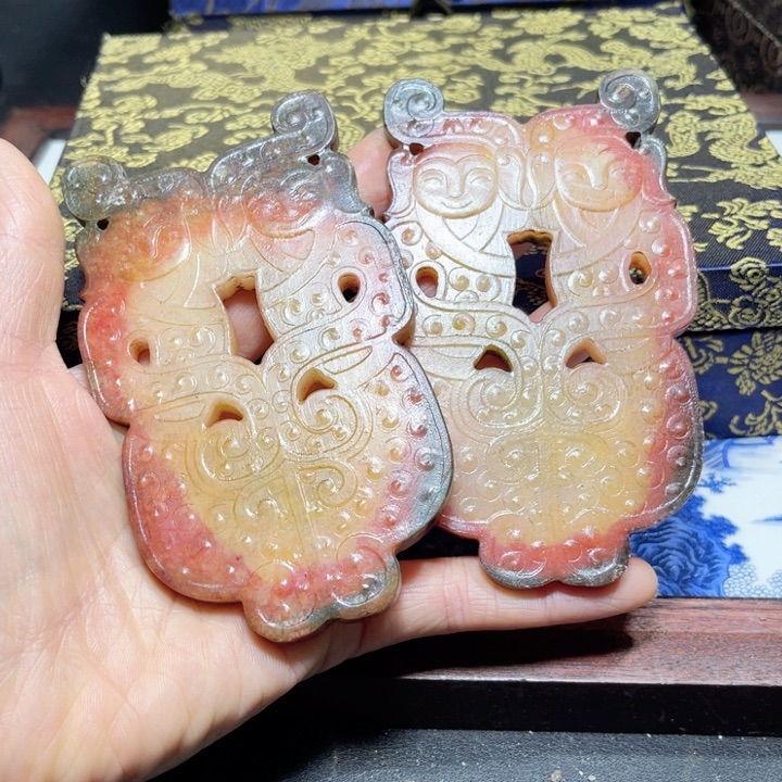 底槽青官方链接一物一图发货。