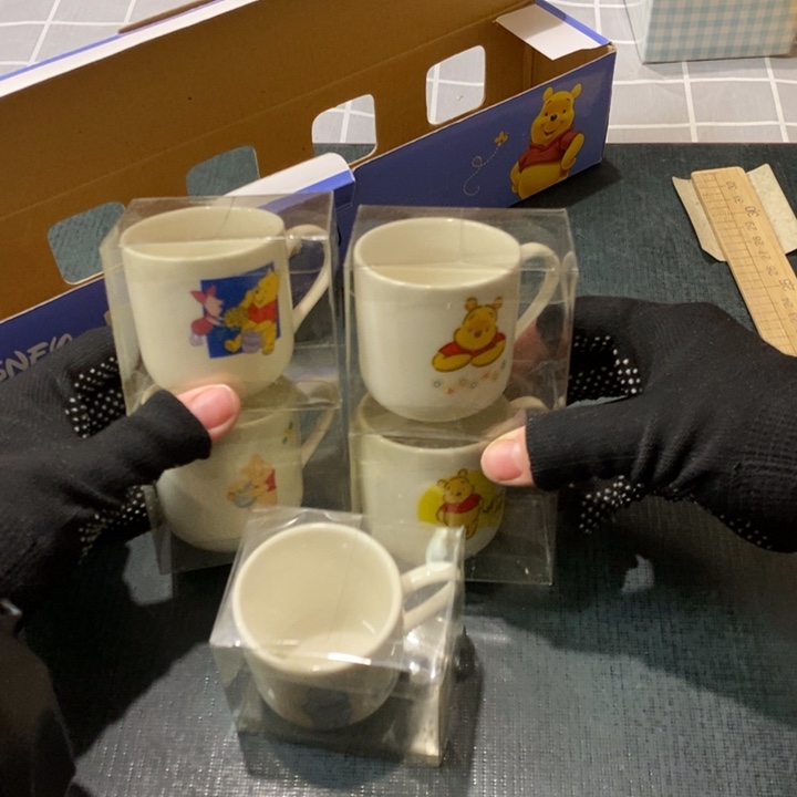 精美瓷器 一单包邮