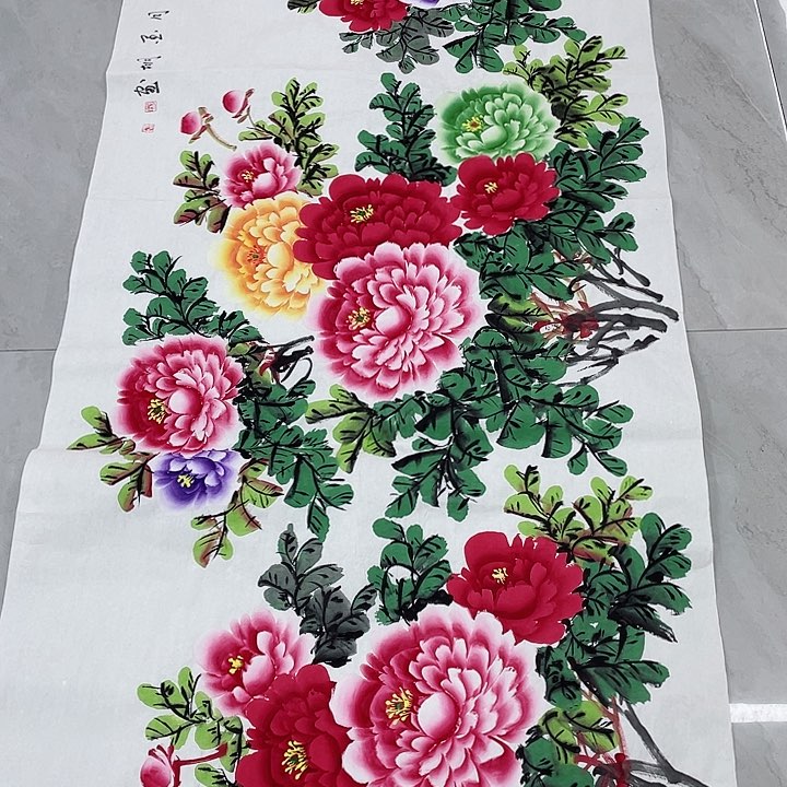 国画重中之重重中之重装修