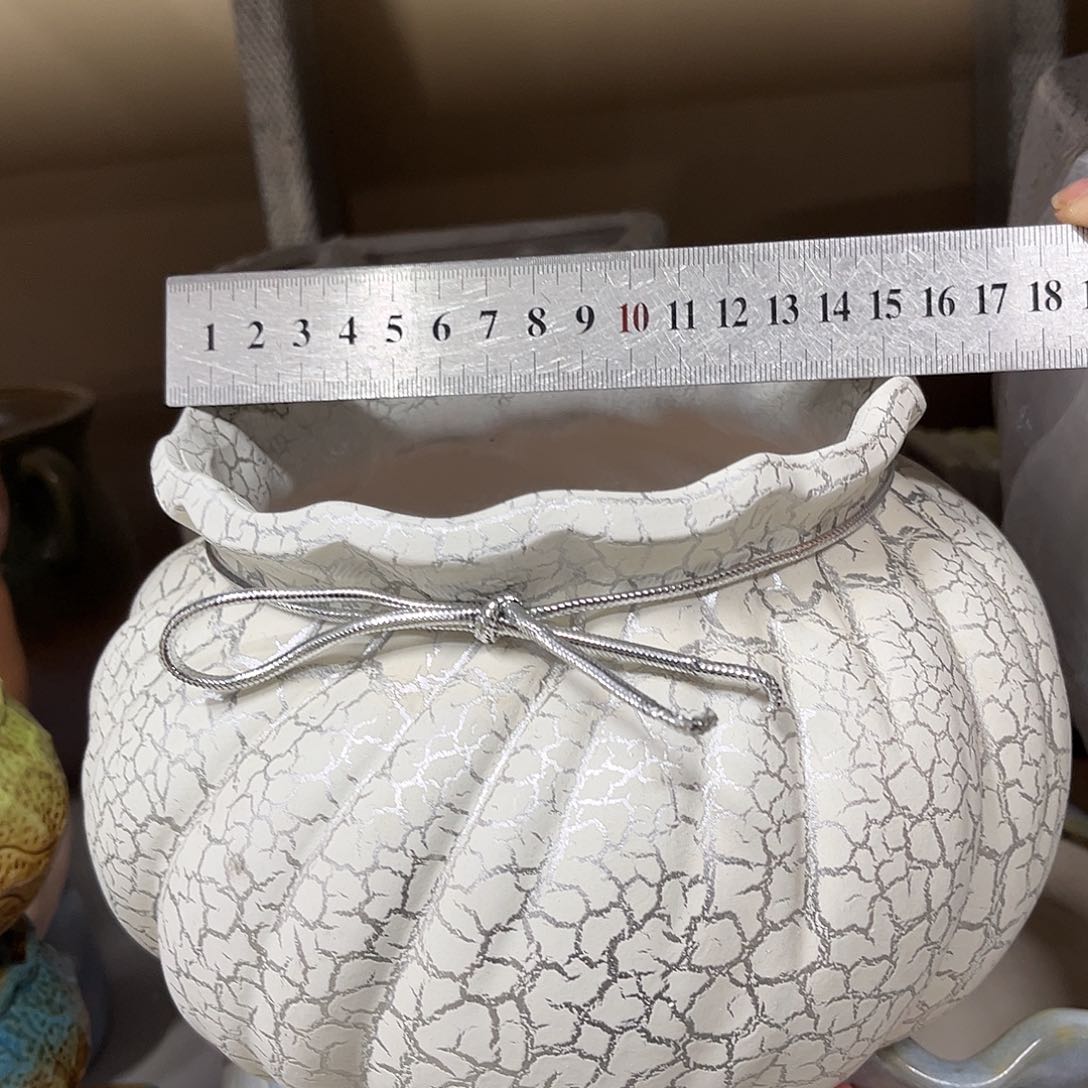 陶瓷陶瓷花盆特价上新