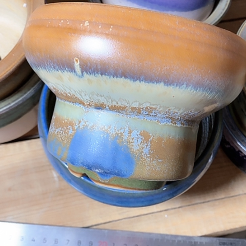 【闪购商品】红陶口12.5