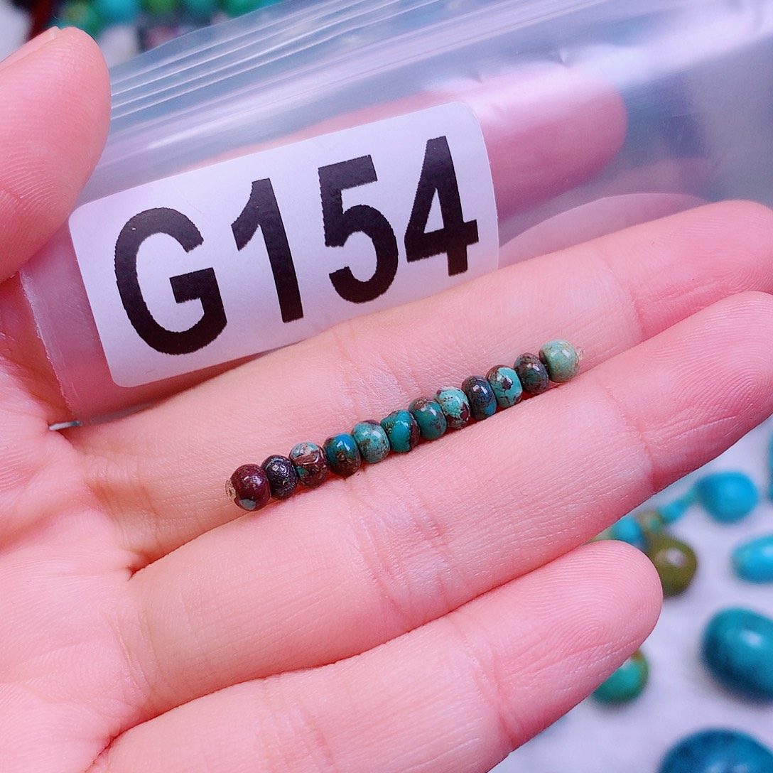 空竹粉丝专享十堰特色手工散珠