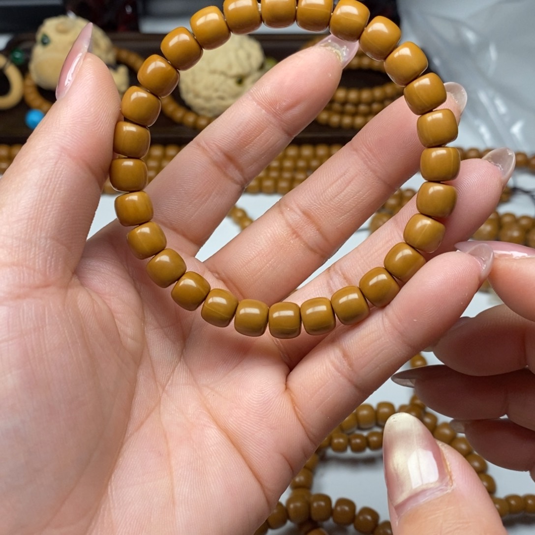 肉***猴头核桃吊坠老邢8.4