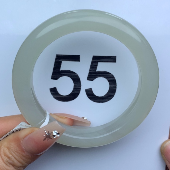 未镶嵌手镯和田玉7