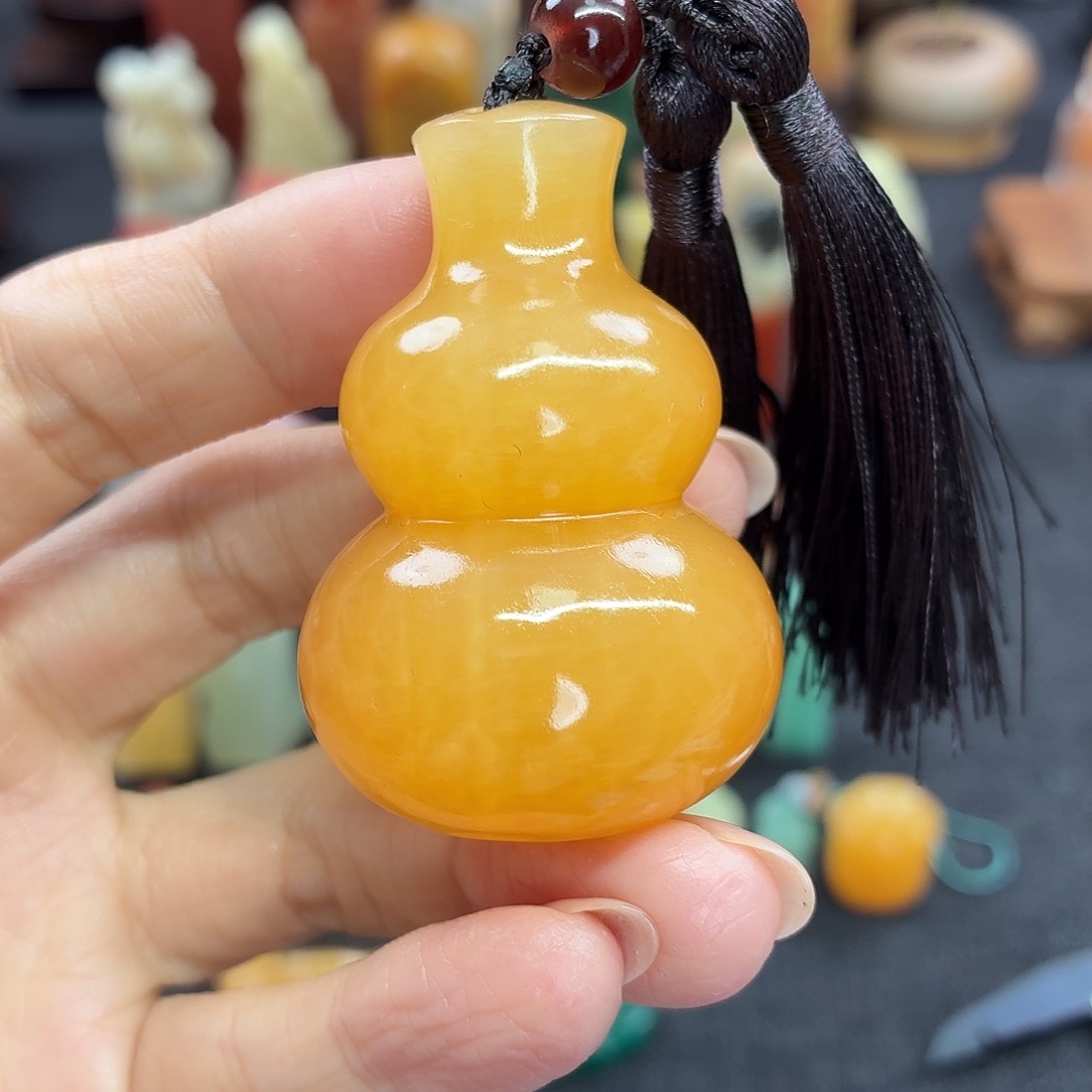 卿***°昌化石印石396       