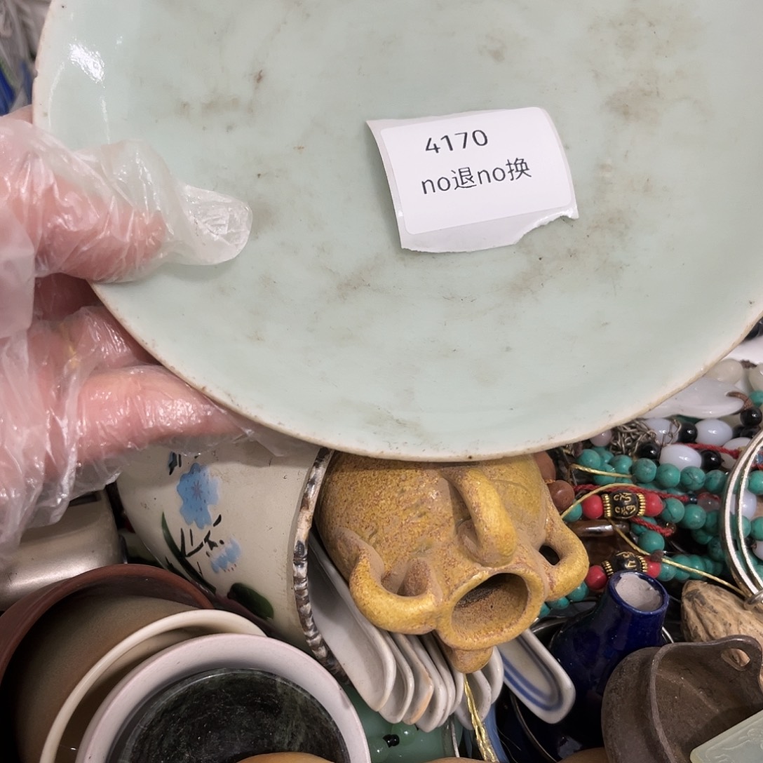西***人老挝石4170好工艺品