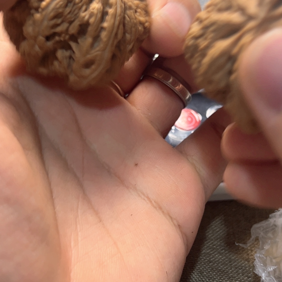 文玩核桃吊坠lllll