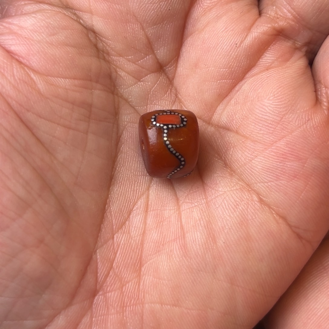 蜜蜡吊坠(不含链)未镶嵌