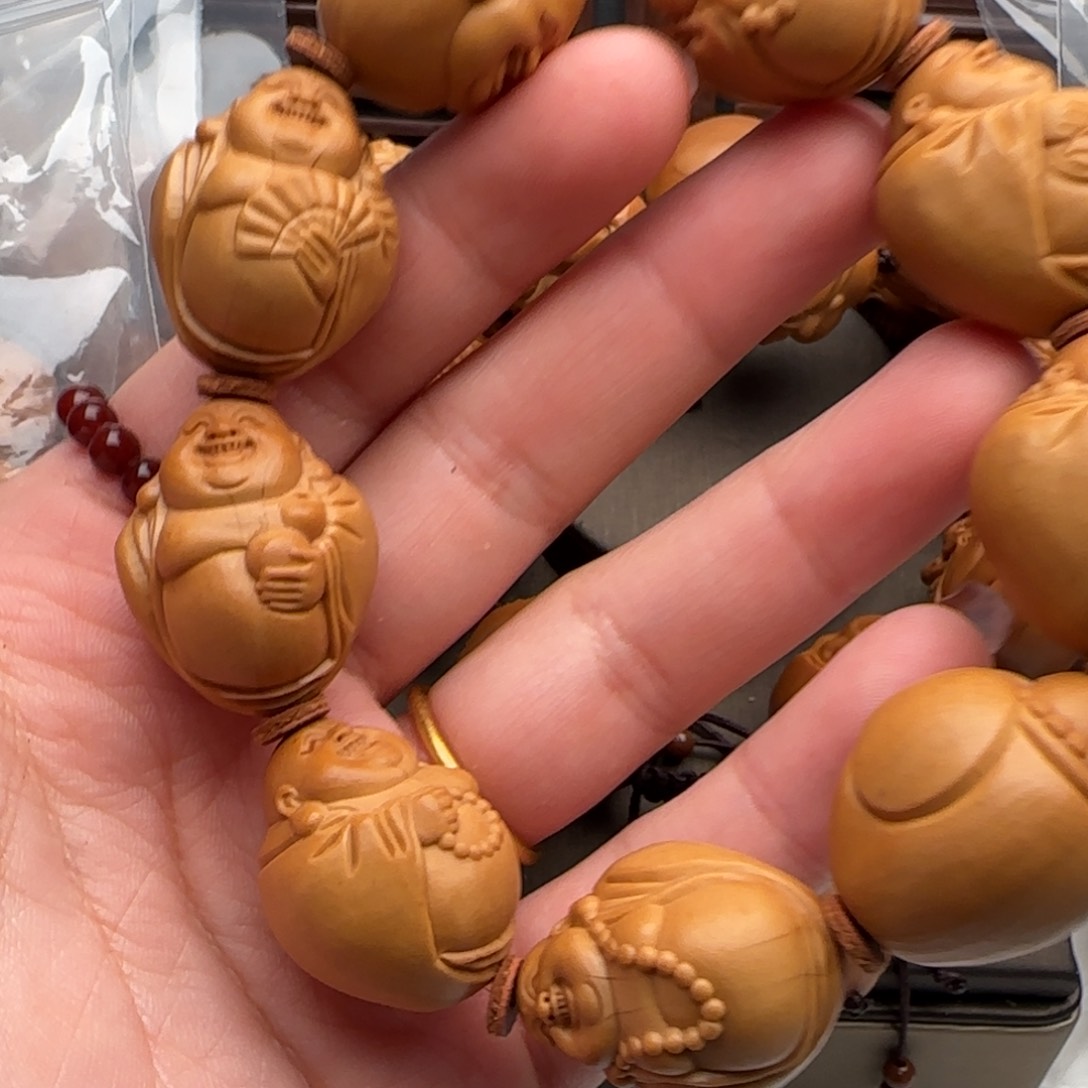 橄榄核手串/手链橄榄核