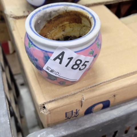 大*北陶瓷制品瑕疵处理