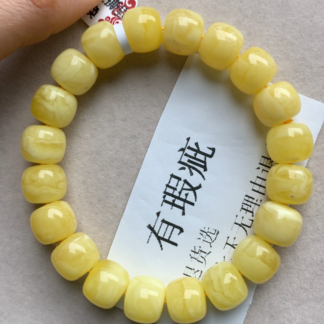 琥珀珠宝奇石未镶嵌10