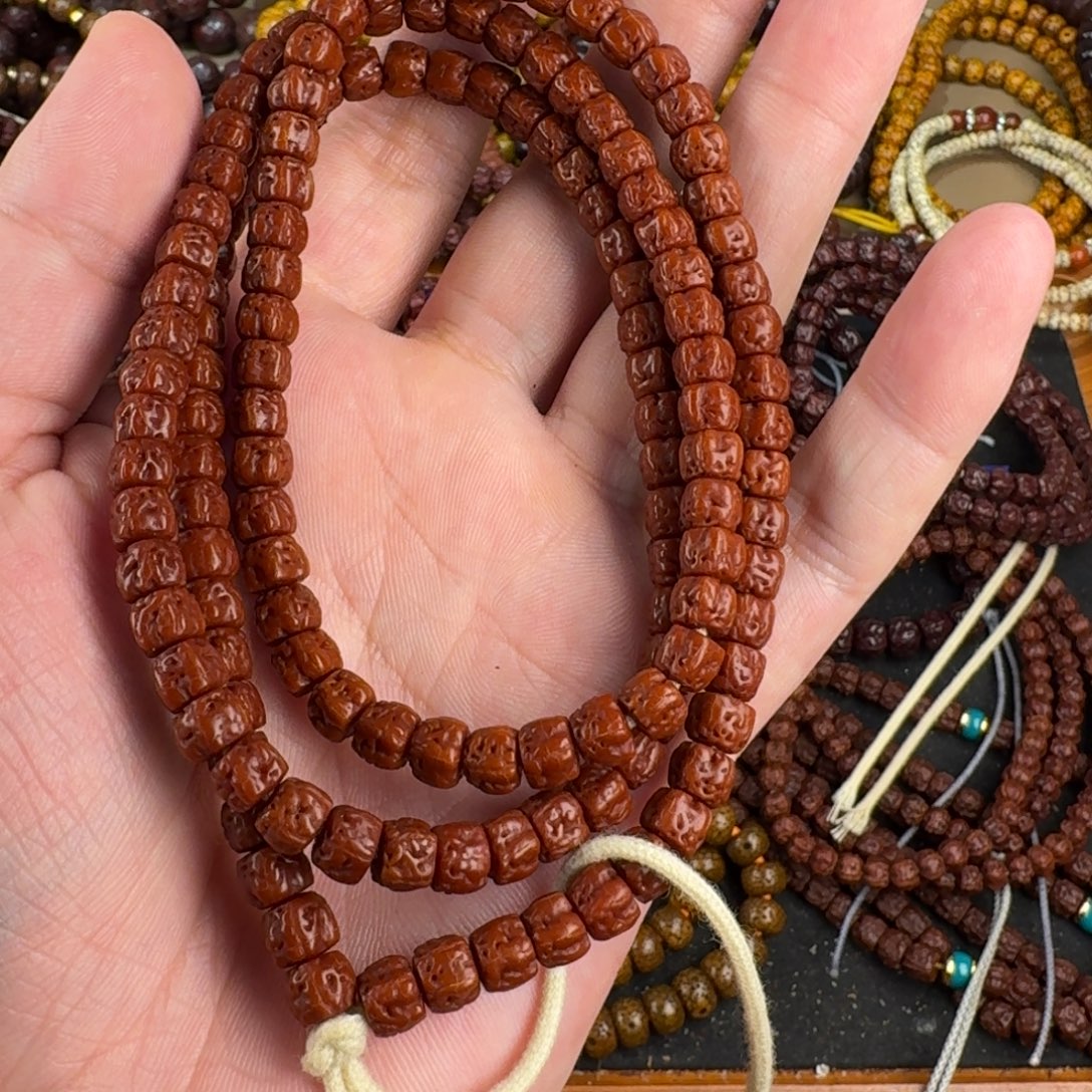 随***.手串金刚菩提图健健康康