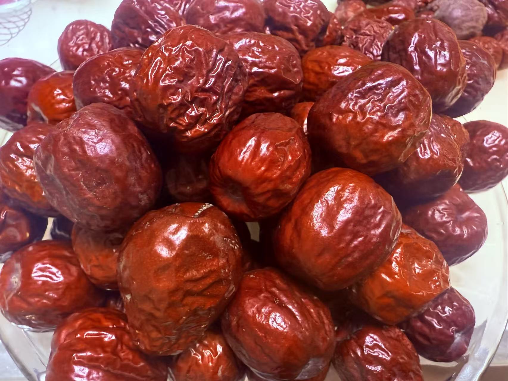 新疆哈密大枣产地直发