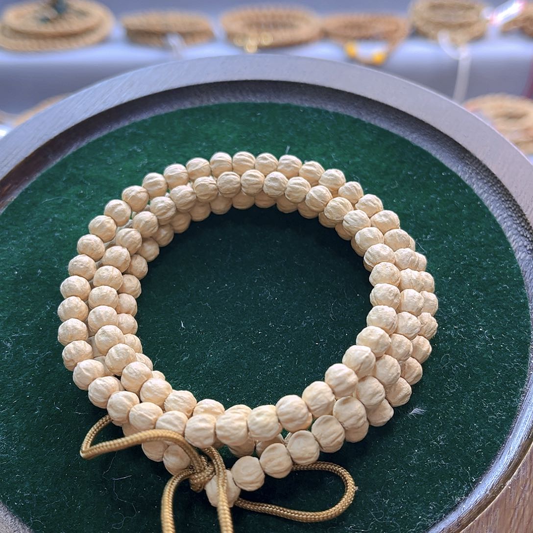 柏香籽/百香籽吊坠