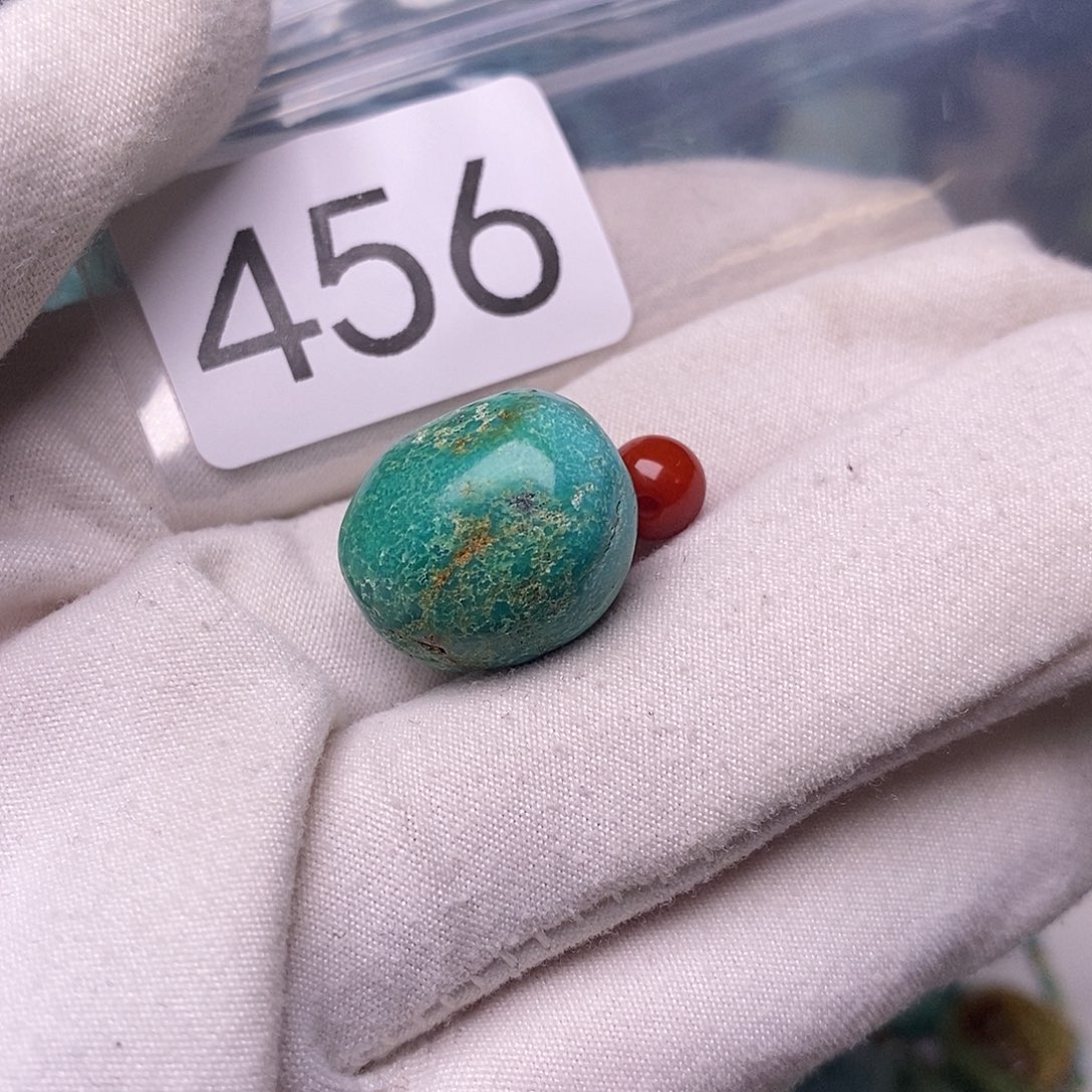 南红玛瑙未镶嵌珠宝半成品