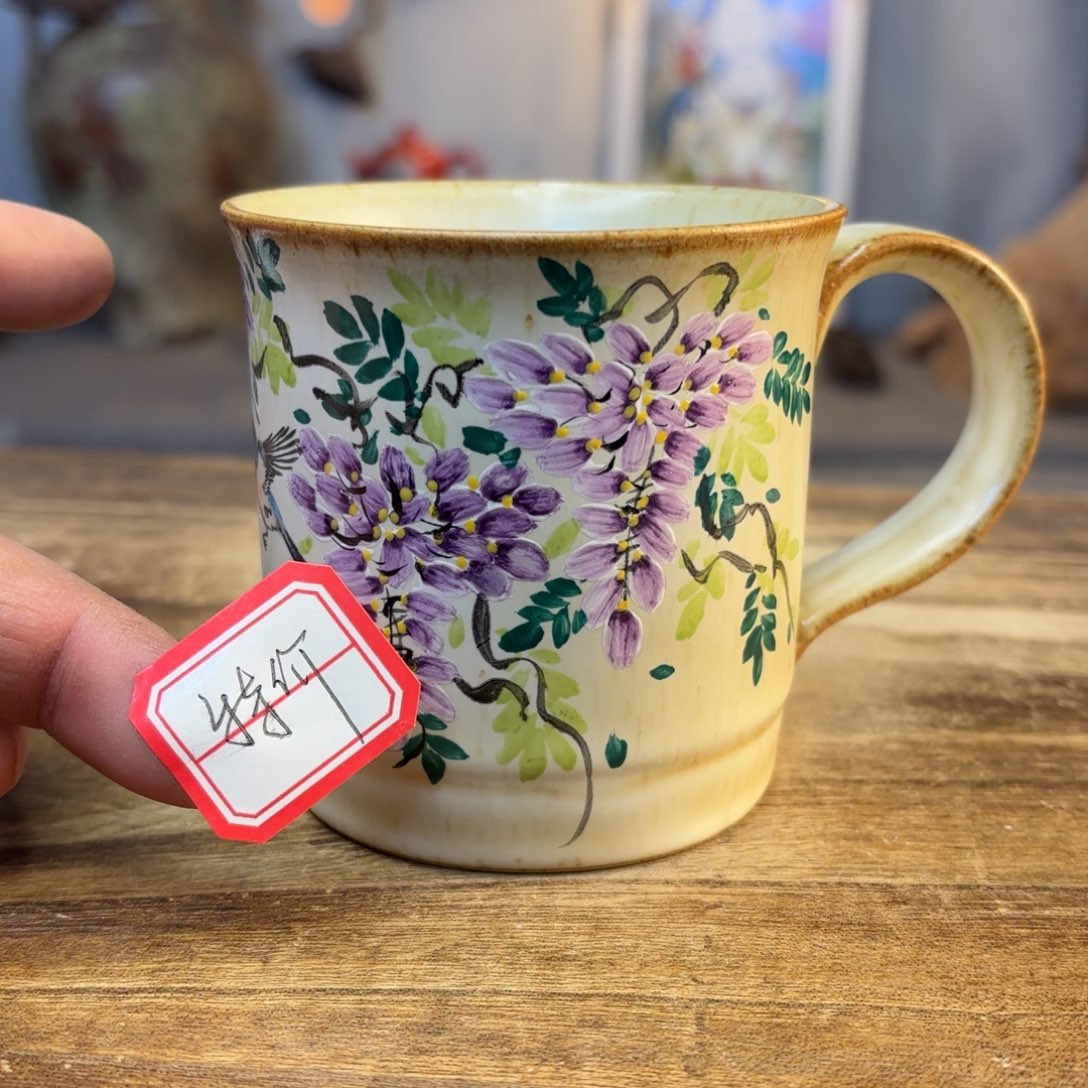 景德镇纯手工制作陶瓷