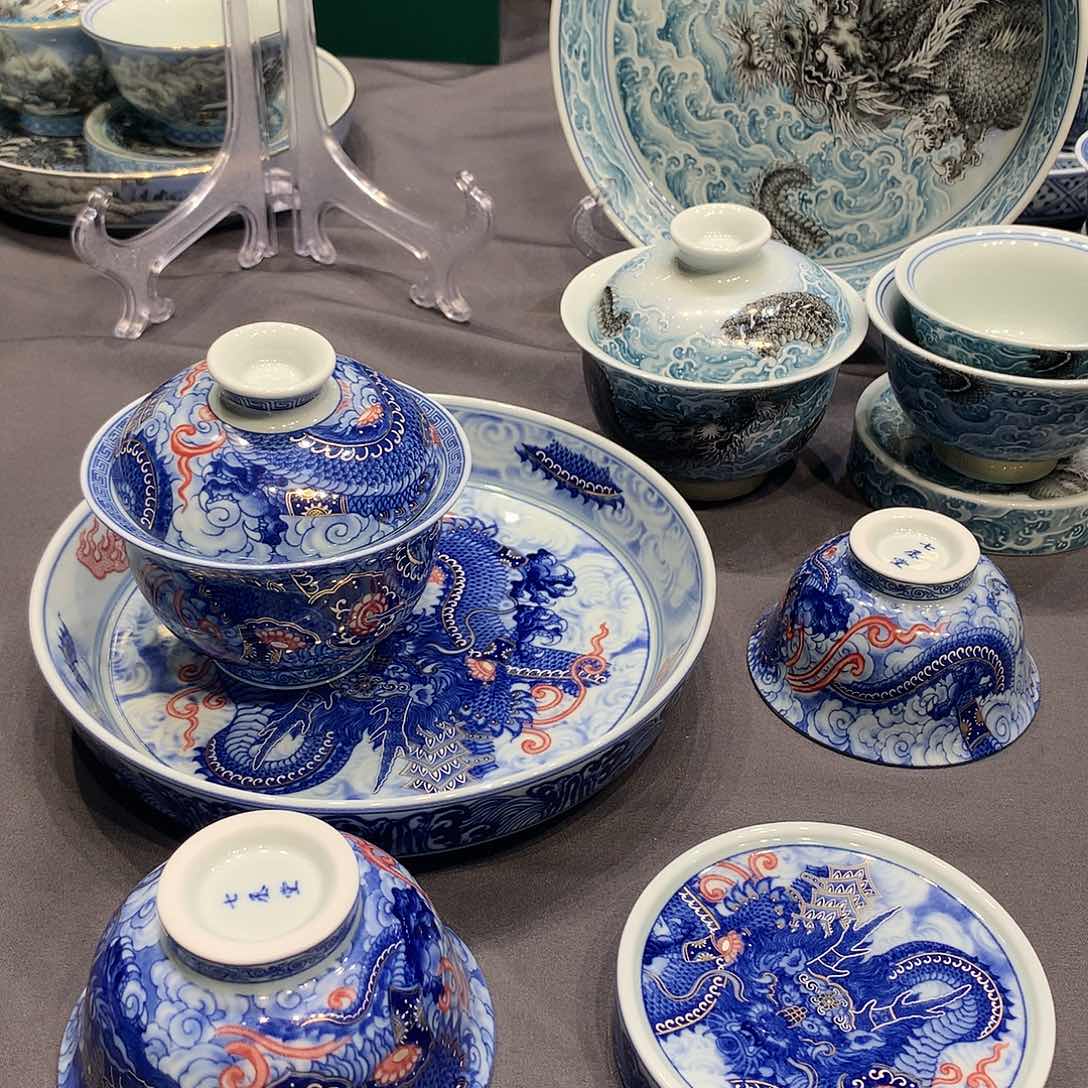 杯景德镇陶瓷研究所