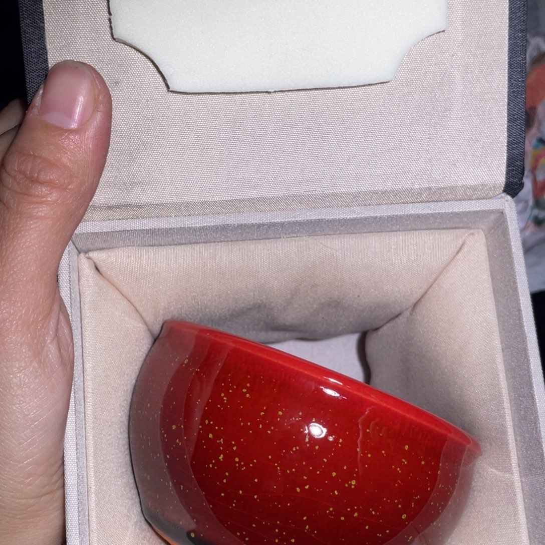 茶盏建盏直播间链接