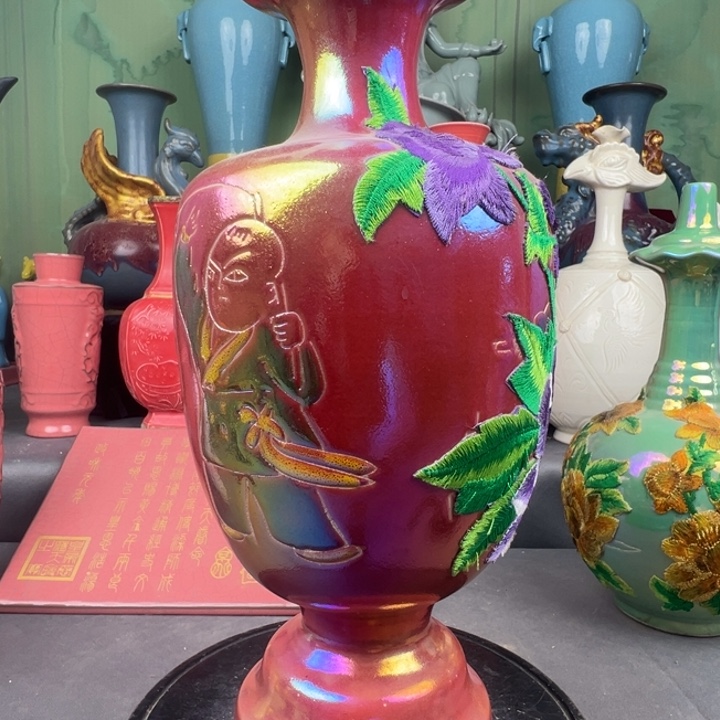 瓷器福源阁收藏福源阁