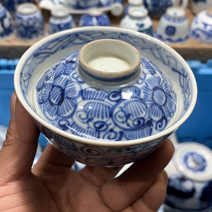 陶瓷茶玩榜第二十名