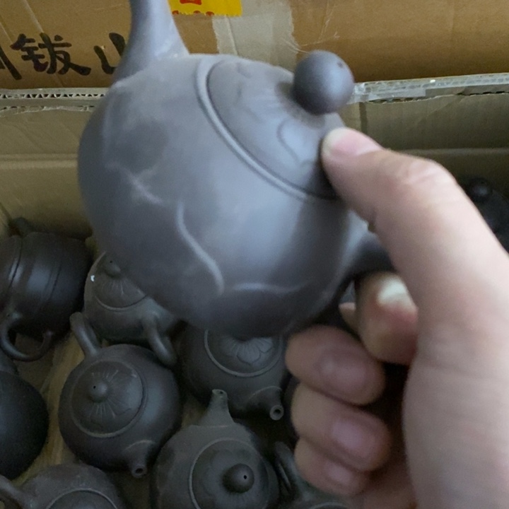 陶瓷艺术品及陶瓷制品