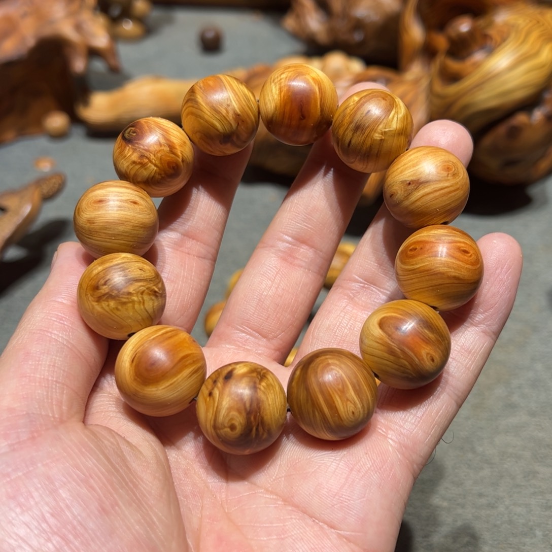 柏木（崖柏）北太行陈化崖柏