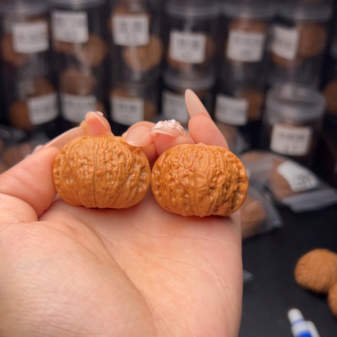 文玩核桃吊坠用****9乾隆磨